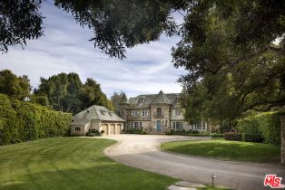 Single Family Residence, 1567 Valley rd, Montecito, CA 93108 - 2