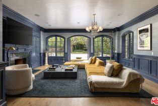 Single Family Residence, 1567 Valley rd, Montecito, CA 93108 - 13