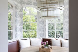 Single Family Residence, 1567 Valley rd, Montecito, CA 93108 - 21