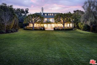 Single Family Residence, 1567 Valley rd, Montecito, CA 93108 - 55