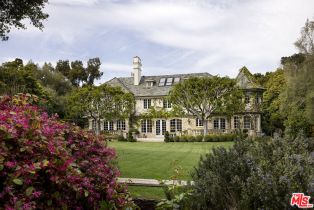 Single Family Residence, 1567 Valley rd, Montecito, CA 93108 - 43