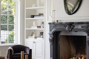 Single Family Residence, 1567 Valley rd, Montecito, CA 93108 - 5