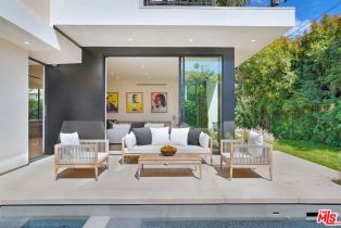 Single Family Residence, 9018 Dorrington ave, West Hollywood , CA 90048 - 9