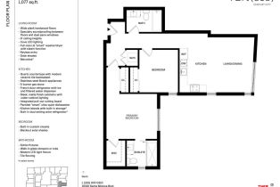 Apartment, 10310 Santa Monica blvd, Wilshire Corridor, CA 90025 - 23