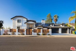 Single Family Residence, 11559 Dona Teresa dr, Studio City, CA 91604 - 23