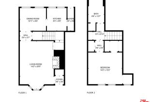 Residential Income, 9660 Olympic blvd, Beverly Hills, CA 90212 - 42