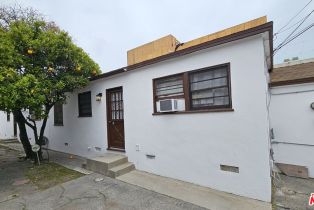 Residential Income, 1702 Abbot Kinney blvd, Venice, CA 90291 - 7