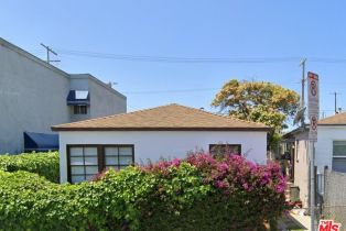 Residential Income, 1702   Abbot Kinney Blvd, CA  , CA 90291