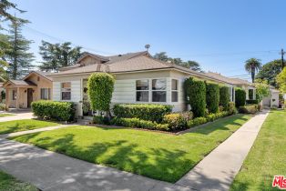Residential Income, 4071 Irving pl, Culver City, CA 90232 - 3
