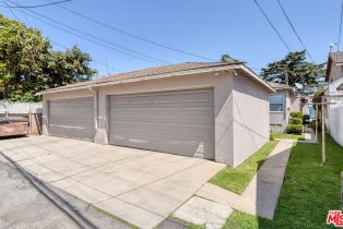 Residential Income, 4071 Irving pl, Culver City, CA 90232 - 5