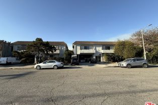 Residential Income, 1917   Canal St, CA  , CA 90291