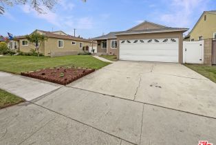 Single Family Residence, 7165  E Wardlow Rd, Long Beach, CA  Long Beach, CA 90808