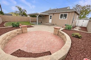 Single Family Residence, 7165 Wardlow rd, Long Beach, CA 90808 - 22
