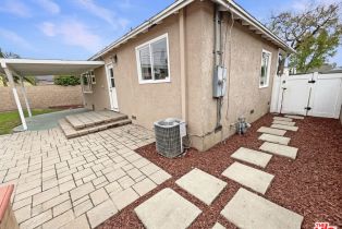 Single Family Residence, 7165 Wardlow rd, Long Beach, CA 90808 - 21