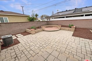 Single Family Residence, 7165 Wardlow rd, Long Beach, CA 90808 - 24