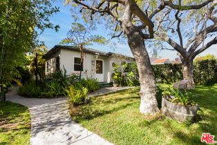 Residential Income, 1453   Centinela Ave, Santa Monica, CA  Santa Monica, CA 90404