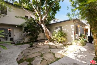 Residential Income, 1453 Centinela ave, Santa Monica, CA 90404 - 9