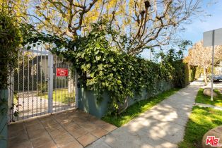 Residential Income, 1453 Centinela ave, Santa Monica, CA 90404 - 3