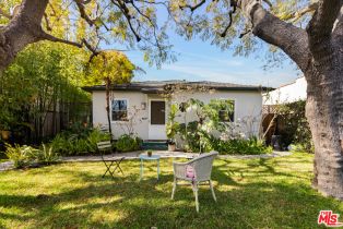 Residential Income, 1453 Centinela ave, Santa Monica, CA 90404 - 2