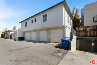 Residential Income, 1453 Centinela ave, Santa Monica, CA 90404 - 21