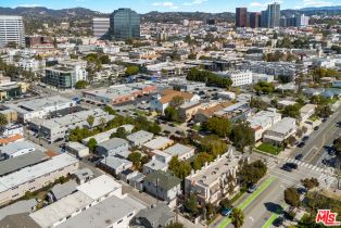 Residential Income, 1453 Centinela ave, Santa Monica, CA 90404 - 17