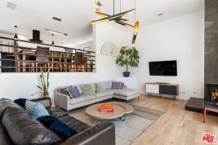 Single Family Residence, 611 Mildred ave, Venice, CA 90291 - 3