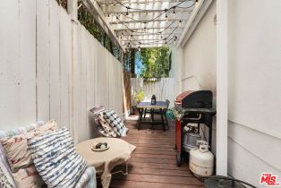 Single Family Residence, 611 Mildred ave, Venice, CA 90291 - 21