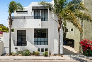 Single Family Residence, 611 Mildred ave, Venice, CA 90291 - 2