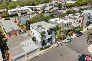 Single Family Residence, 611 Mildred ave, Venice, CA 90291 - 23