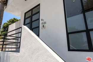 Single Family Residence, 611 Mildred ave, Venice, CA 90291 - 25