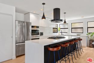 Single Family Residence, 611 Mildred ave, Venice, CA 90291 - 4