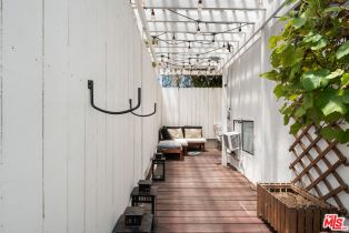 Single Family Residence, 611 Mildred ave, Venice, CA 90291 - 20