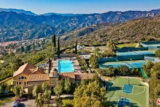 , 16814 Calle Bellevista, Pacific Palisades, CA 90272 - 19