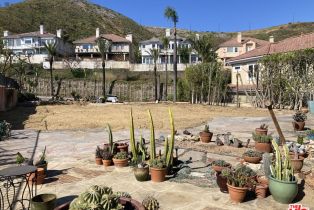 , 16814 Calle Bellevista, Pacific Palisades, CA 90272 - 7