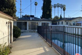 Single Family Residence, 16843 Magnolia blvd, Encino, CA 91436 - 27