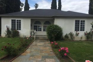 Residential Lease, 16843   Magnolia Blvd, Encino, CA  Encino, CA 91436