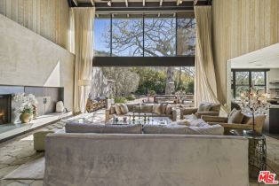 Single Family Residence, 3270 Serra rd, Malibu, CA 90265 - 5