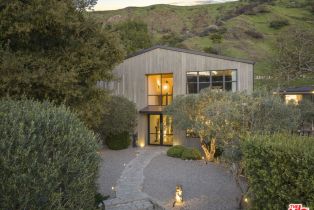 Single Family Residence, 3270 Serra rd, Malibu, CA 90265 - 2