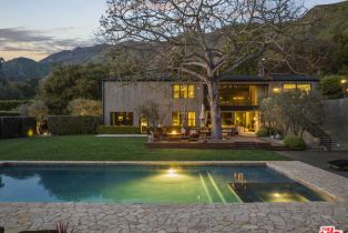 Single Family Residence, 3270 Serra rd, Malibu, CA 90265 - 4