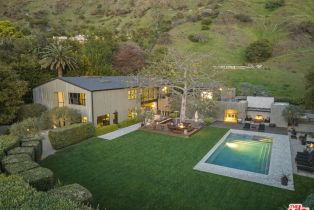 Single Family Residence, 3270 Serra rd, Malibu, CA 90265 - 3