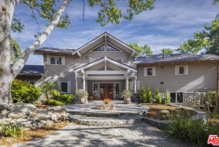 Single Family Residence, 10901   CREEK RD, Ojai, CA  Ojai, CA 93023