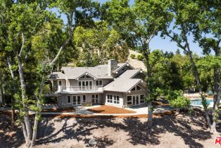 Single Family Residence, 10901 CREEK rd, Ojai, CA 93023 - 15