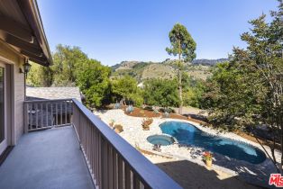 Single Family Residence, 10901 CREEK rd, Ojai, CA 93023 - 12