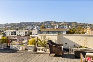 Apartment, 632 Kings rd, West Hollywood , CA 90048 - 12