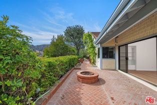 , 1317 Avenida De Cortez, Pacific Palisades, CA 90272 - 20