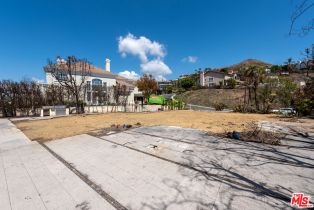 , 16895 Calle De Sarah, Pacific Palisades, CA 90272 - 7