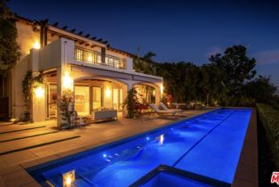 , 16895 Calle De Sarah, Pacific Palisades, CA 90272 - 10