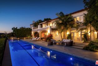 , 16895 Calle De Sarah, Pacific Palisades, CA 90272 - 9