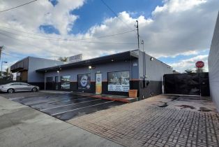 Residential Income, 2446 Durfee ave, El Monte, CA 91732 - 2