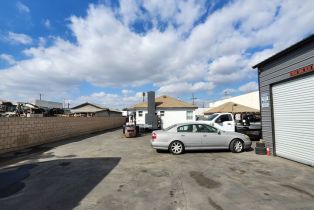 Residential Income, 2446 Durfee ave, El Monte, CA 91732 - 8